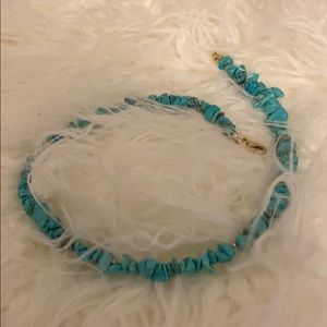 Necklace Choker